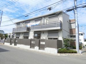 ブルーウィング