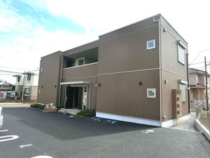 ブルーウィング 205号-12