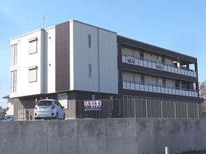 T&Y Mansion 303号-12