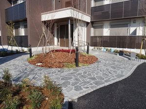 T&Y Mansion 303号-13