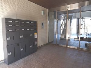 T&Y Mansion 303号-14