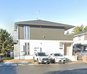 ウィステリア・アベニュー