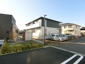 ウィステリア・アベニュー 201号-12