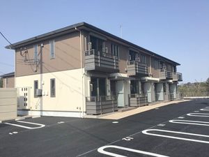 クレストコート