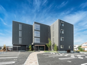 サンライズ 403号-12