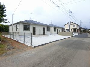 イーグルハイツ守谷Ⅲ