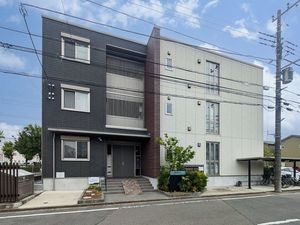 アベニュー栄和 104号-1