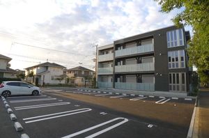 アベニュー栄和 104号-12