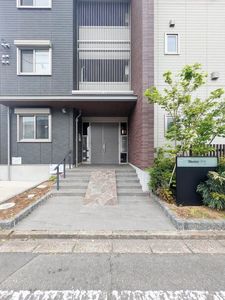 アベニュー栄和 104号-13