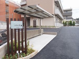 ソフィア 302号-12