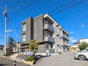 グレース　コート 302号-1