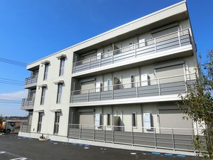 グレース　コート 302号-12