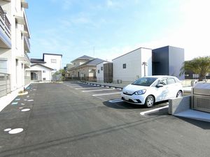 グレース　コート 302号-13