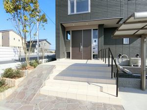 グレース　コート 302号-14