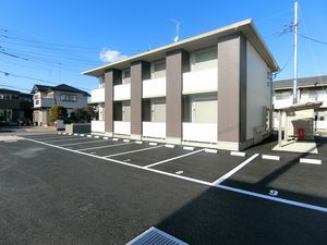 サエリーノ　Ａ 103号-13