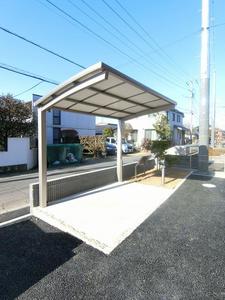 サエリーノ　Ａ 103号-14