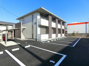 サエリーノ B 201号-12