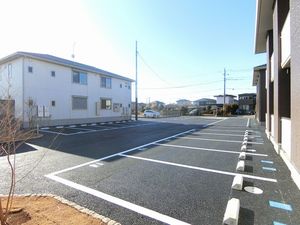 サエリーノ B 201号-13