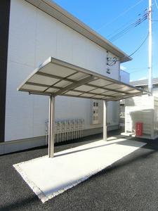 サエリーノ B 201号-14