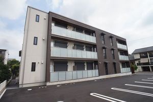 ドミール松代 302号-12