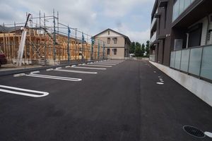 ドミール松代 302号-14