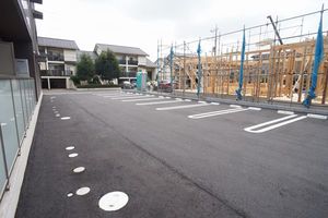 ドミール松代 302号-15