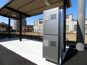 ミキハイツ　Ⅲ 201号-13