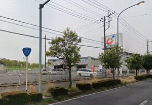 ミキハイツ　Ⅲ 201号-15