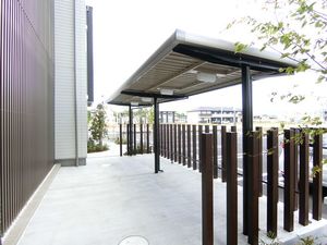 メゾン流星台 201号-4