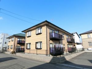 きらら参番館 101号-12