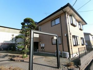 きらら参番館 101号-13