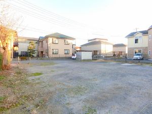 きらら参番館 101号-14
