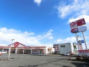 きらら参番館 101号-15