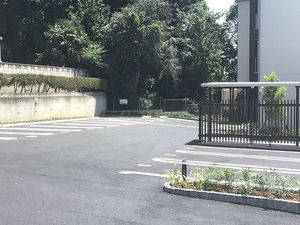 パティオ・デ・リラ 202号-14