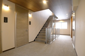 ベルコート 101号-14