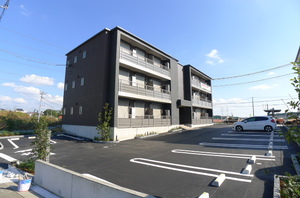 ベルコート 101号-15