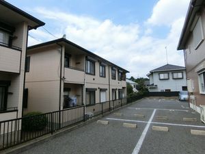 リヴェールＣ 101号-2