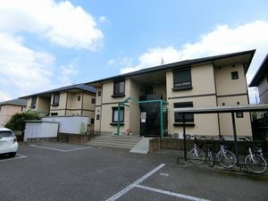 リヴェールⅡ　Ｄ 202号-12