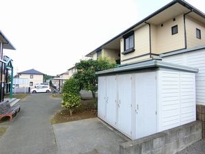 リヴェールⅡ　Ｅ 102号-13