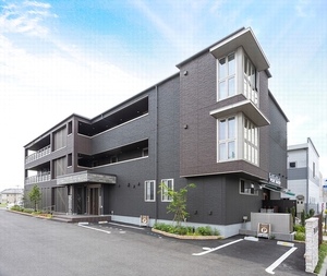 アレスリーベみどりの 205号-1