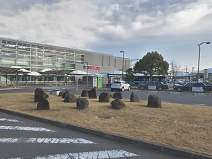 アレスリーベみどりの 205号-12