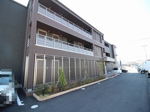 アレスリーベみどりの 205号-15