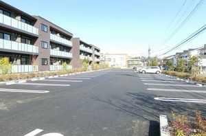 クレスティークⅡ 301号-5