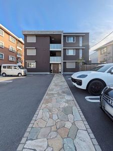 アンビハウス二の宮 202号-13