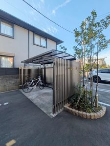 アンビハウス二の宮 202号-15