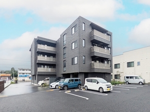 アルフラット 402号-1