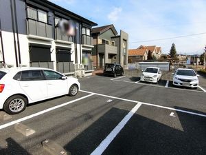 メゾン・ド・クレール 201号-12