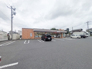 白山ヒルズレジデンス 103号-13