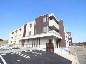 ラフィシア 205号-12