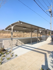 ラフィシア 205号-13